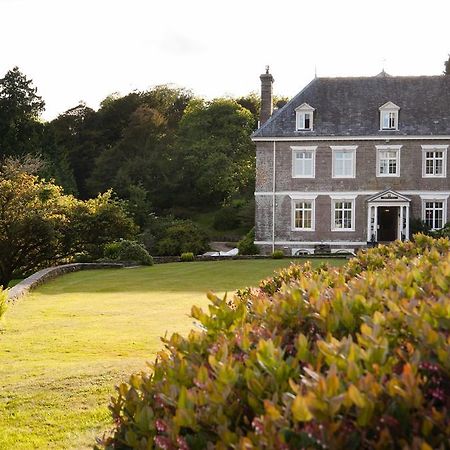 Buckland Tout Saints Hotel Totnes Εξωτερικό φωτογραφία