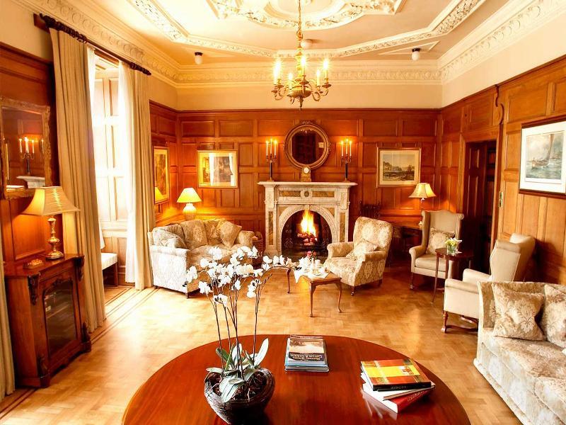 Buckland Tout Saints Hotel Totnes Εξωτερικό φωτογραφία