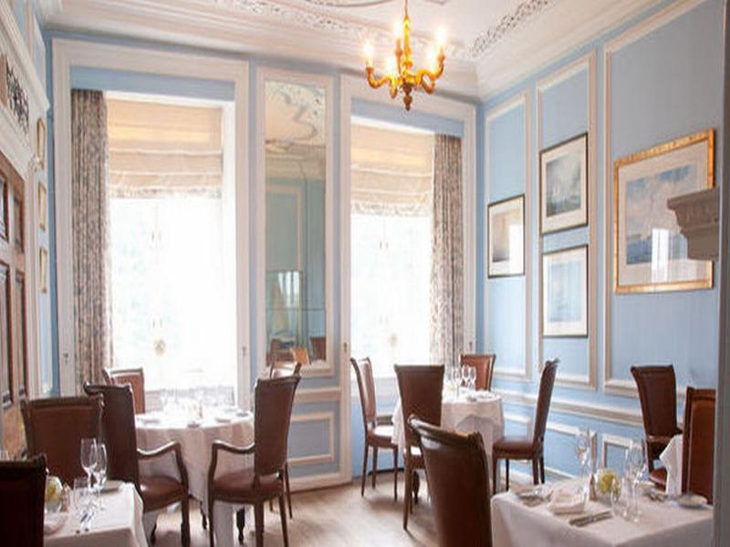 Buckland Tout Saints Hotel Totnes Εξωτερικό φωτογραφία