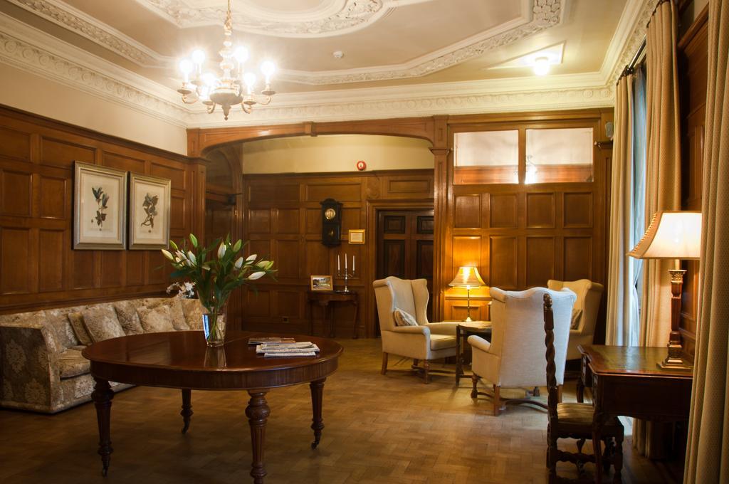 Buckland Tout Saints Hotel Totnes Εξωτερικό φωτογραφία