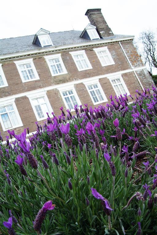 Buckland Tout Saints Hotel Totnes Εξωτερικό φωτογραφία