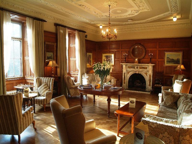 Buckland Tout Saints Hotel Totnes Εξωτερικό φωτογραφία