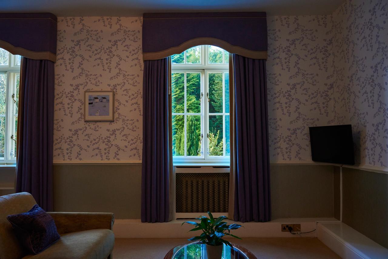 Buckland Tout Saints Hotel Totnes Εξωτερικό φωτογραφία