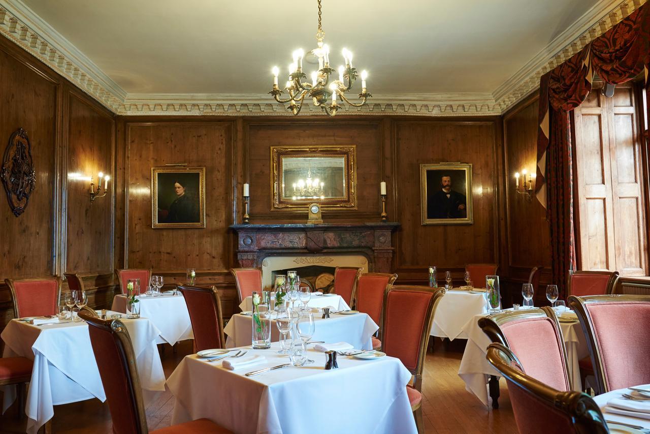 Buckland Tout Saints Hotel Totnes Εξωτερικό φωτογραφία