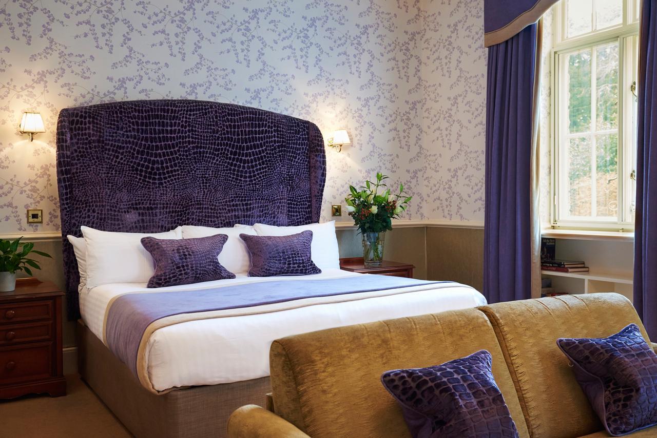 Buckland Tout Saints Hotel Totnes Εξωτερικό φωτογραφία