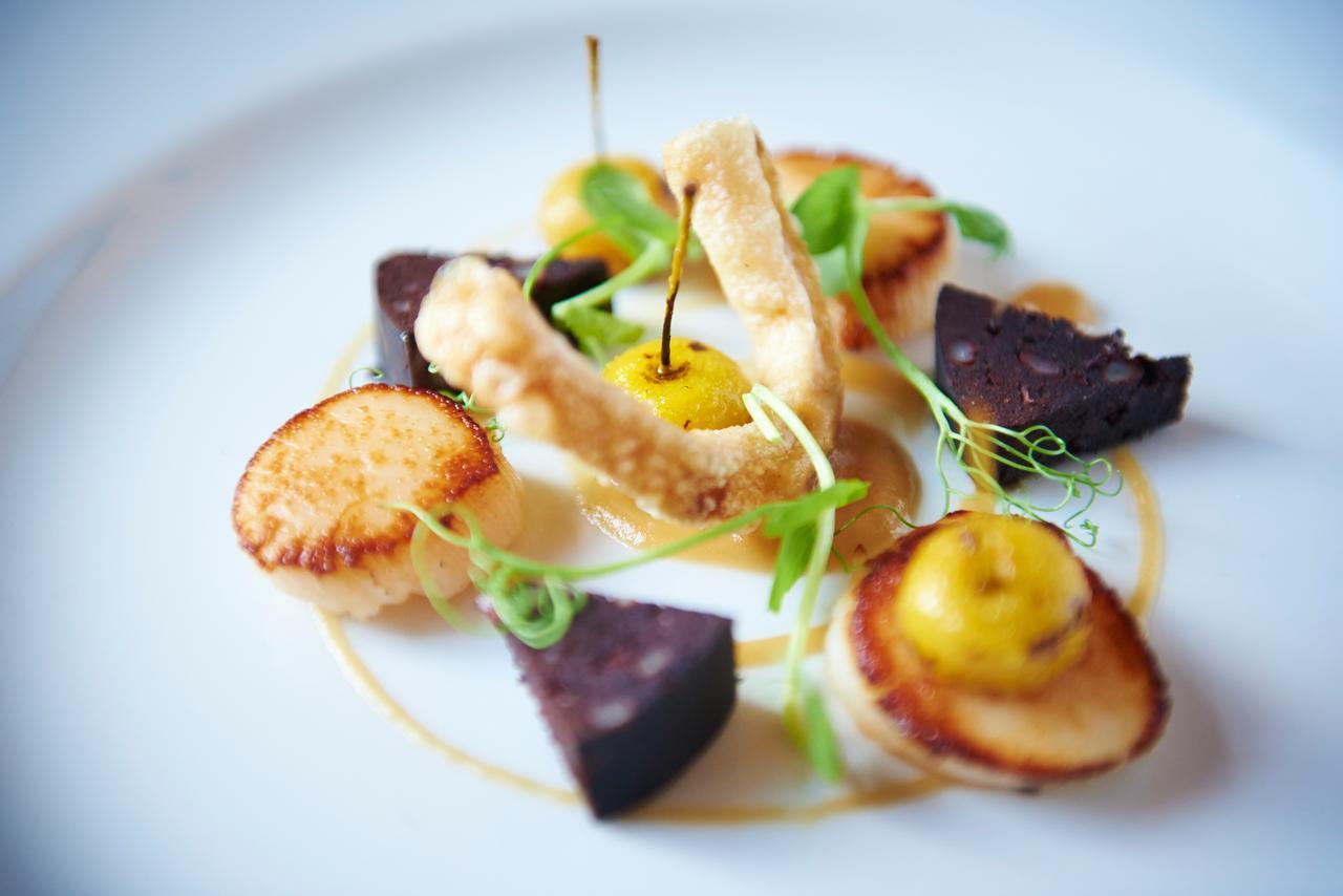 Buckland Tout Saints Hotel Totnes Εξωτερικό φωτογραφία