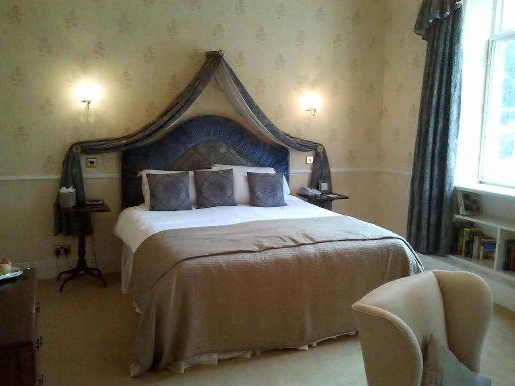 Buckland Tout Saints Hotel Totnes Εξωτερικό φωτογραφία