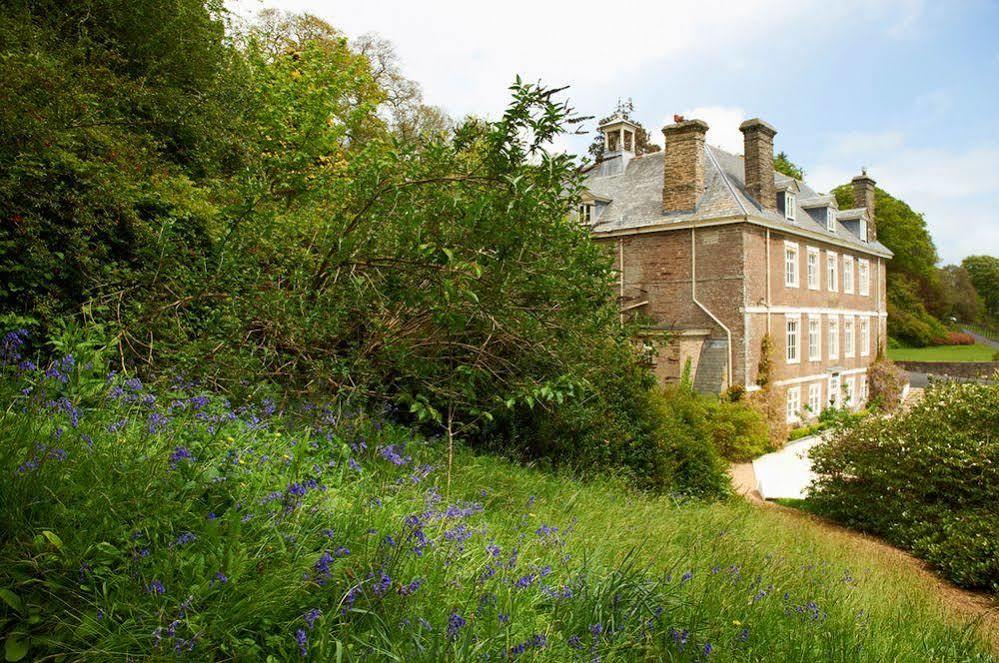 Buckland Tout Saints Hotel Totnes Εξωτερικό φωτογραφία
