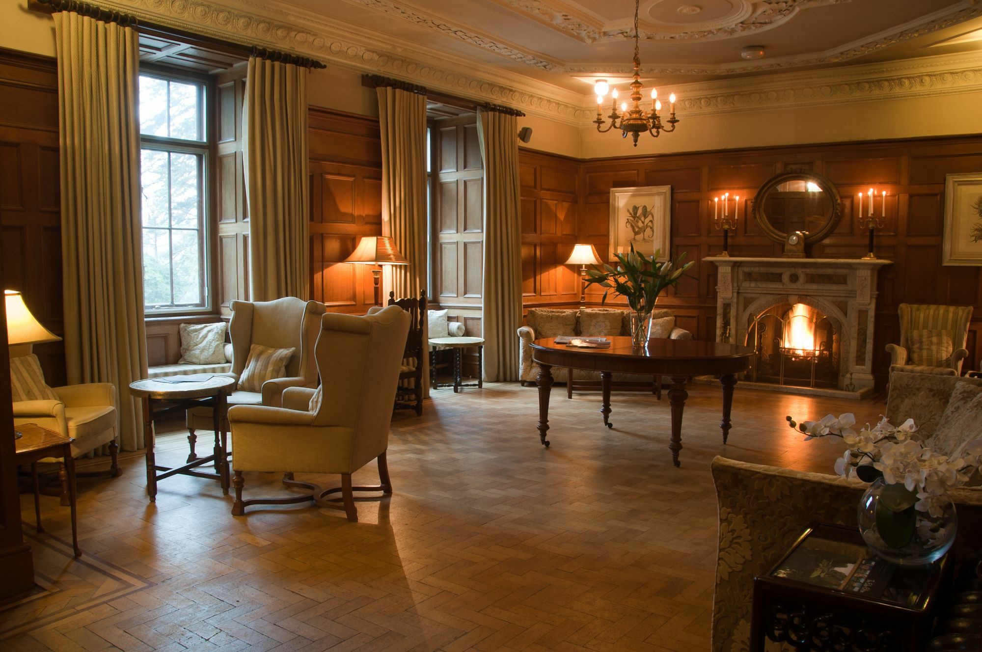 Buckland Tout Saints Hotel Totnes Εξωτερικό φωτογραφία