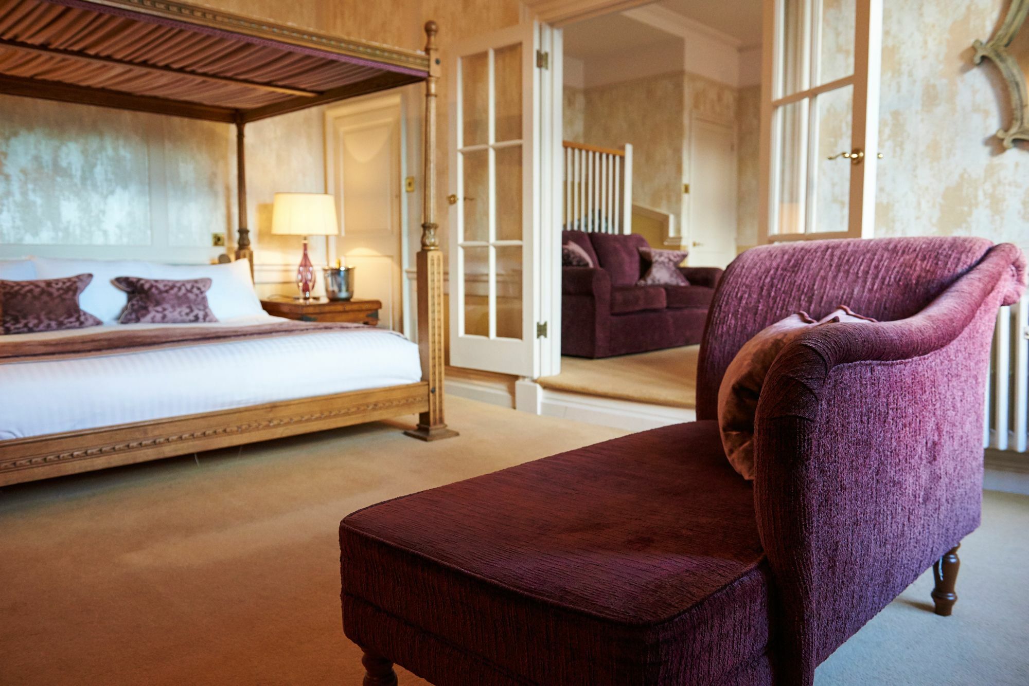 Buckland Tout Saints Hotel Totnes Εξωτερικό φωτογραφία