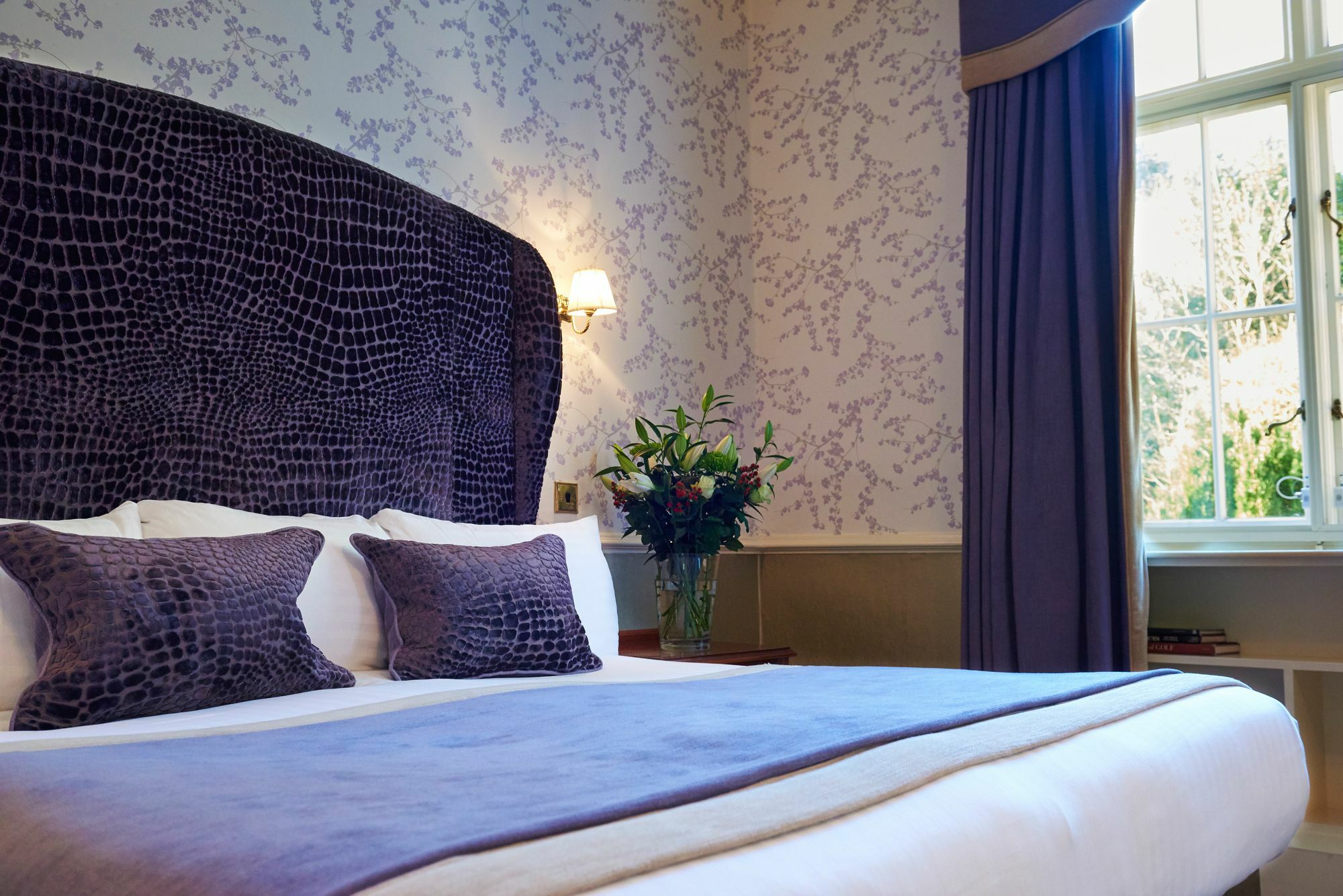 Buckland Tout Saints Hotel Totnes Εξωτερικό φωτογραφία
