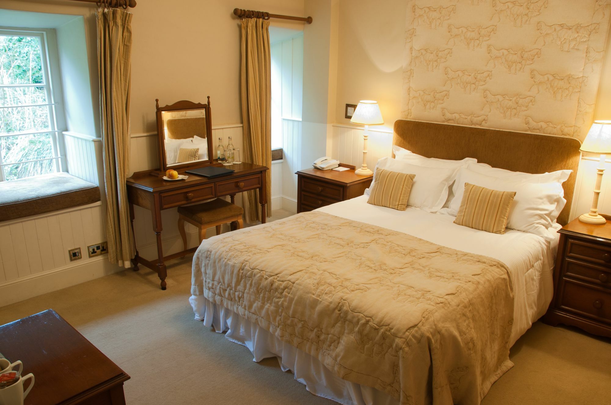 Buckland Tout Saints Hotel Totnes Εξωτερικό φωτογραφία